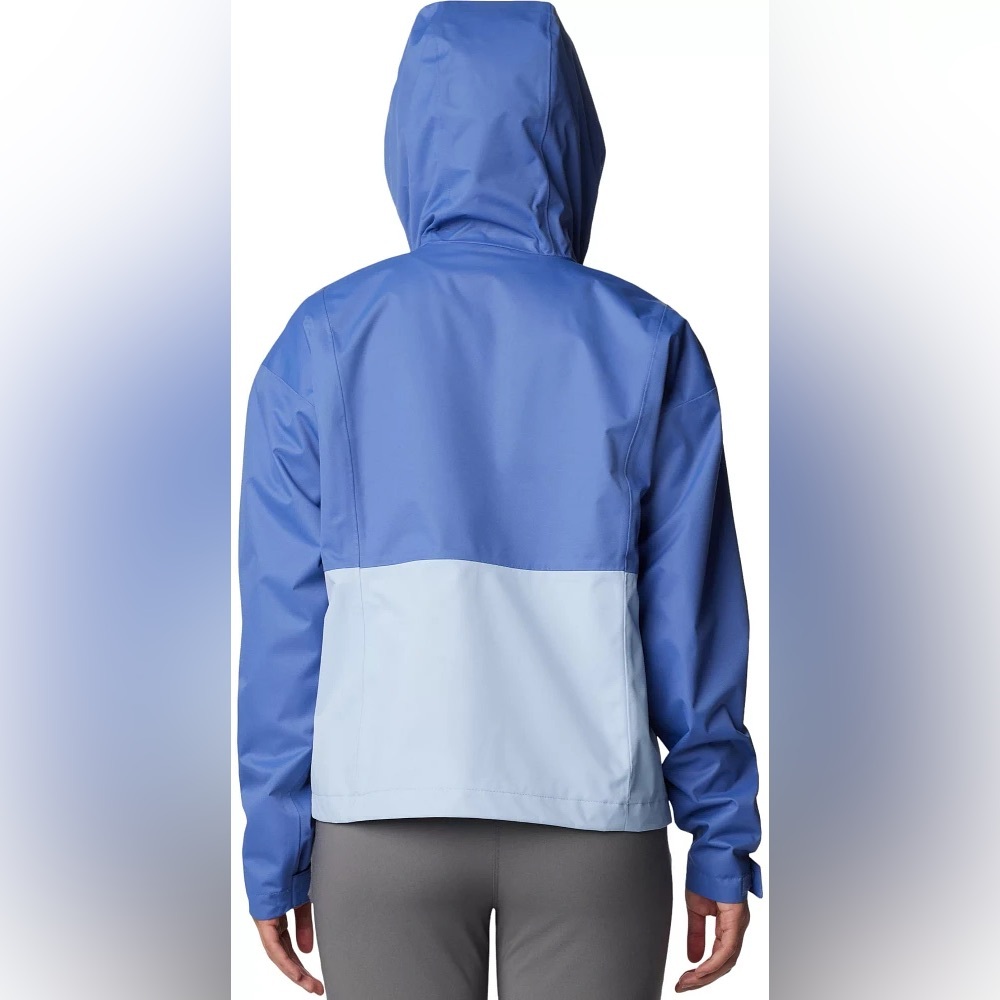NWT Columbia Hikebound Short Jacket, Size XS - Picture 13 of 15